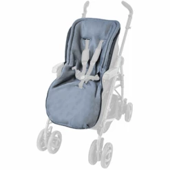 Altabebebe Coprigambe Estivo Air Con Mesh Per Buggy, Grigio Chiaro -Vendite Passeggino altabebebe coprigambe estivo air con mesh per buggy grigio chiaro a348266 4