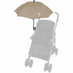 Altabebebe Ombrellino Per Passeggino Classic Lifeline, Beige -Vendite Passeggino altabebebe ombrellino per passeggino classic lifeline beige a348527 1