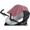 Altabebebe Sole Vela Lifeline Rosa 1 Altabebebe Sole Vela Lifeline Rosa -Vendite Passeggino altabebebe sole vela lifeline rosa a348536