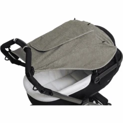 Altabebebe Vela Ombreggiante Lifeline Deluxe, Beige -Vendite Passeggino altabebebe vela ombreggiante lifeline deluxe beige a348549 2