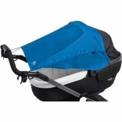 Altabebebe Vela Solare Con Protezione Laterale Blu Chiaro -Vendite Passeggino altabebebe vela solare con protezione laterale blu chiaro a308022 4