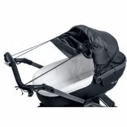Altabebebe Vela Solare Con Protezione Laterale Grigio Scuro -Vendite Passeggino altabebebe vela solare con protezione laterale grigio scuro a308025 2