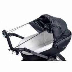 Altabebebe Vela Solare Lifeline Con Protezione Laterale Beige -Vendite Passeggino altabebebe vela solare lifeline con protezione laterale beige a348541 2