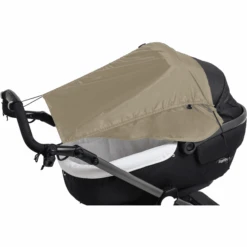 Altabebebe Vela Solare Lifeline Con Protezione Laterale Beige -Vendite Passeggino altabebebe vela solare lifeline con protezione laterale beige a348541 3