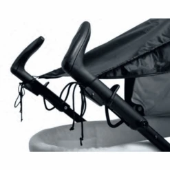 Altabebebe Vela Solare Lifeline Con Protezione Laterale Grigio Scuro -Vendite Passeggino altabebebe vela solare lifeline con protezione laterale grigio scuro a348543 1