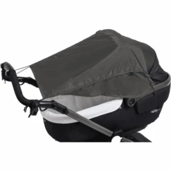 Altabebebe Vela Solare Lifeline Con Protezione Laterale Grigio Scuro -Vendite Passeggino altabebebe vela solare lifeline con protezione laterale grigio scuro a348543 3