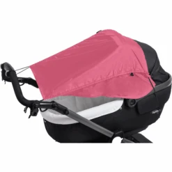 Altabebebe Vela Solare Lifeline Con Rosa Di Protezione Laterale -Vendite Passeggino altabebebe vela solare lifeline con rosa di protezione laterale a348542 3