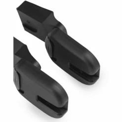 Anex Adattatore M/type Ed E/type Per Seggiolini Auto, Nero -Vendite Passeggino anex adattatore m type ed e type per seggiolini auto nero a311003 3