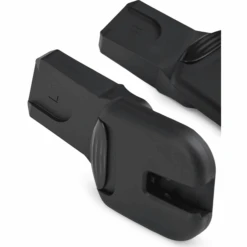 Anex Adattatore M/type Ed E/type Per Seggiolini Auto, Nero -Vendite Passeggino anex adattatore m type ed e type per seggiolini auto nero a311003 4