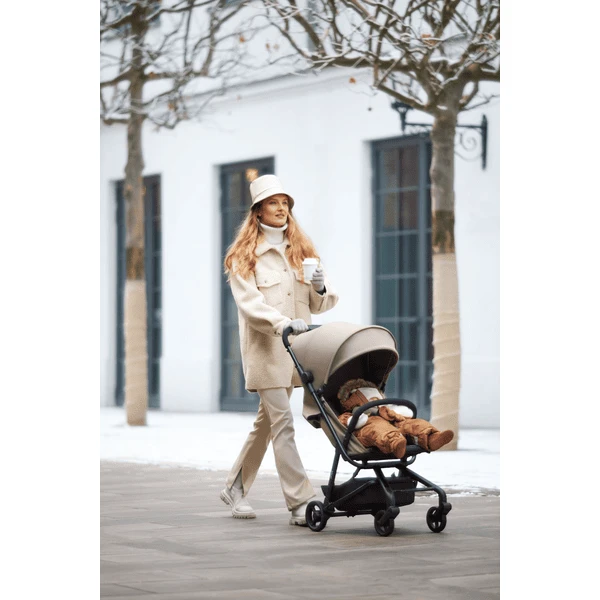 Anex Passeggino Leggero Air-Z Space 4 Anex Passeggino Leggero Air-Z Space - immagine 2
