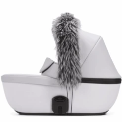 Anex Pelliccia Invernale Nero/grigio -Vendite Passeggino anex pelliccia invernale nero grigio a315209 3