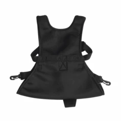 BabyDan Baby Dan Cintura Di Sicurezza Per Passeggino, Lux Nero -Vendite Passeggino baby dan cintura di sicurezza per passeggino lux nero a142915 2