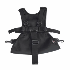 BabyDan Baby Dan Cintura Di Sicurezza Per Passeggino, Lux Nero -Vendite Passeggino baby dan cintura di sicurezza per passeggino lux nero a142915 3