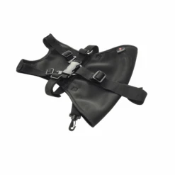 BabyDan Baby Dan Cintura Di Sicurezza Per Passeggino, Lux Nero -Vendite Passeggino baby dan cintura di sicurezza per passeggino lux nero a142915 4