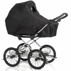 BabyDan Baby Dan Parapioggia Per Carrozzina Nero -Vendite Passeggino baby dan parapioggia per carrozzina nero a142926 1