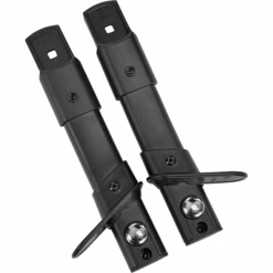 Baby Jogger Adapter Per Il Secondo Posto City Select 2 Nero