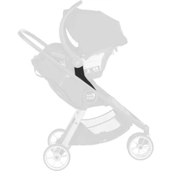 Baby Jogger Adattatore City Mini 2, 3 Ruote / GT 2 / Elite 2 Per Maxi Cosi. -Vendite Passeggino baby jogger adattatore city mini 2 3 ruote gt 2 elite 2 per maxi cosi a293616 3