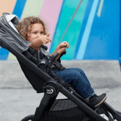 Baby Jogger Barra Di Sicurezza City Select 2 Nero -Vendite Passeggino baby jogger barra di sicurezza city select 2 nero a344383 3