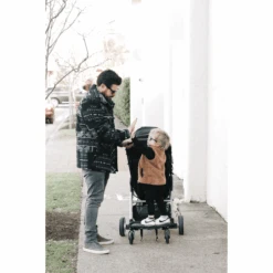 Baby Jogger Buggy Board Glider -Vendite Passeggino baby jogger buggy board glider a293626 4