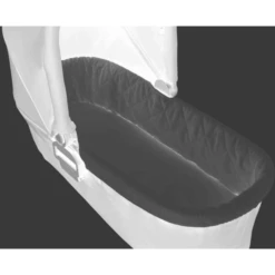 Baby Jogger Navicella City Mini GT2 Double Jet Black 11 Baby Jogger Navicella City Mini GT2 Double Jet Black -Vendite Passeggino baby jogger navicella city mini gt2 double jet black a295041 4