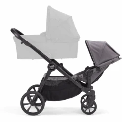 Baby Jogger Navicella City Select 2 Deluxe Prime Black 11 Baby Jogger Navicella City Select 2 Deluxe Prime Black -Vendite Passeggino baby jogger navicella city select 2 deluxe prime black a344355 4