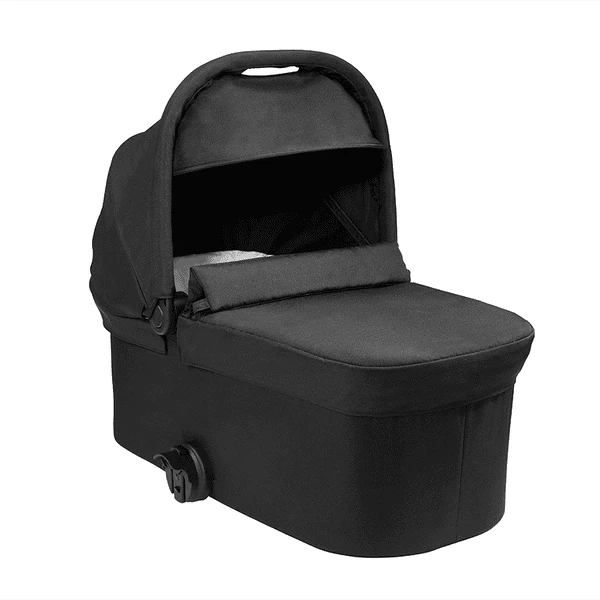 Baby Jogger Navicella City Select 2 Deluxe Prime Black 3 Baby Jogger Navicella City Select 2 Deluxe Prime Black