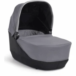 Baby Jogger Navicella City Sights - Grigio/nero
