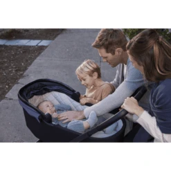 Baby Jogger Navicella City Sights - Grigio/nero -Vendite Passeggino baby jogger navicella city sights grigio nero a375041 4