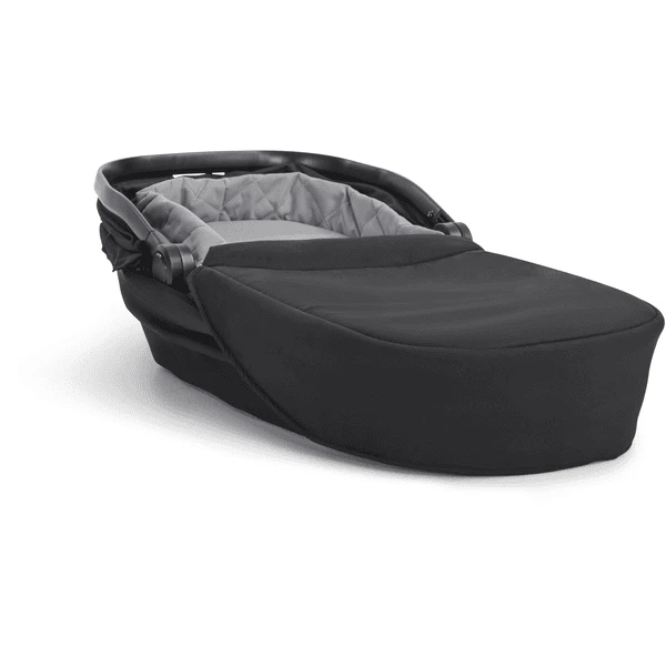 Baby Jogger Navicella City Sights - Nero 4 Baby Jogger Navicella City Sights - Nero - immagine 2