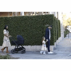 Baby Jogger Navicella City Sights - Nero 9 Baby Jogger Navicella City Sights - Nero -Vendite Passeggino baby jogger navicella city sights nero a375035 2