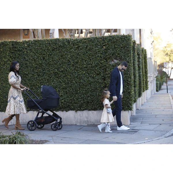 Baby Jogger Navicella City Sights - Nero 5 Baby Jogger Navicella City Sights - Nero - immagine 3