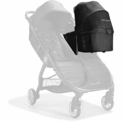 Baby Jogger Navicella City Tour 2 Double Pitch Black 10 Baby Jogger Navicella City Tour 2 Double Pitch Black -Vendite Passeggino baby jogger navicella city tour 2 double pitch black a338378 3