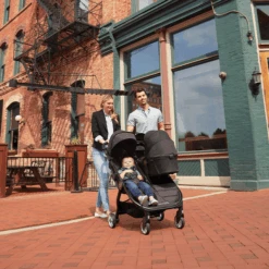 Baby Jogger Navicella City Tour 2 Double Pitch Black 11 Baby Jogger Navicella City Tour 2 Double Pitch Black -Vendite Passeggino baby jogger navicella city tour 2 double pitch black a338378 4