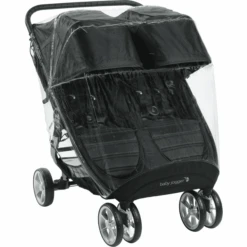 Baby Jogger Parapioggia City Mini GT 2 Double