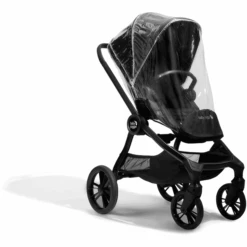 Baby Jogger Parapioggia Per City Sights, Trasparente -Vendite Passeggino baby jogger parapioggia per city sights trasparente a375043 3