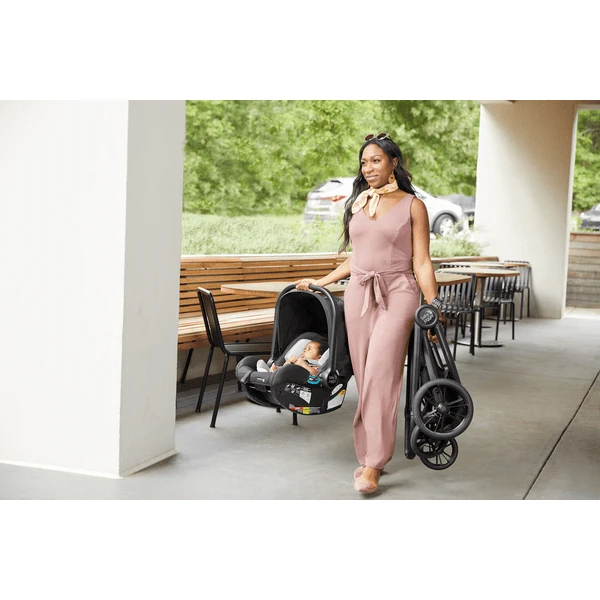 Baby Jogger Seggiolini Auto Per Bambini Adapter Per City Sights Cybex Maxi Cosi E BeSafe 5 Baby Jogger Seggiolini Auto Per Bambini Adapter Per City Sights Cybex Maxi Cosi E BeSafe - immagine 3