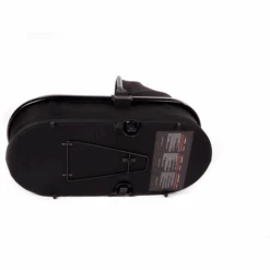 BABY MONSTERS Navicella Per Passeggino Fresh 3.0 Black 10 BABY MONSTERS Navicella Per Passeggino Fresh 3.0 Black -Vendite Passeggino baby monsters navicella per passeggino fresh 3 0 black a254936 3