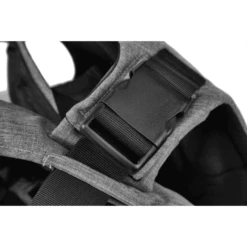 BabyGO Marsupio Koala Dark Grey Melange -Vendite Passeggino babygo marsupio koala dark grey melange a281740 3