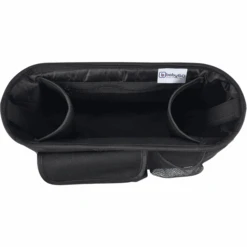 BabyGO Organizer Per Passeggini, Nero -Vendite Passeggino babygo organizer per passeggini nero a364340 2