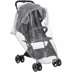 BabyGO Parapioggia Per Passeggini