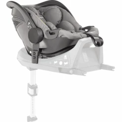 BabyGO Seggiolino Auto Ultra, Grigio -Vendite Passeggino babygo seggiolino auto ultra grigio a405610 2