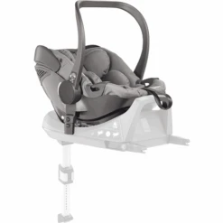 BabyGO Seggiolino Auto Ultra, Grigio -Vendite Passeggino babygo seggiolino auto ultra grigio a405610 3