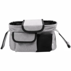 BabyRuf Organizer Per Passeggini BO 100, Grigio