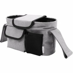 BabyRuf Organizer Per Passeggini BO 100, Grigio 10 BabyRuf Organizer Per Passeggini BO 100, Grigio -Vendite Passeggino babyruf organizer per passeggini bo 100 grigio a373493 3