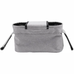BabyRuf Organizer Per Passeggini BO 100, Grigio 11 BabyRuf Organizer Per Passeggini BO 100, Grigio -Vendite Passeggino babyruf organizer per passeggini bo 100 grigio a373493 4