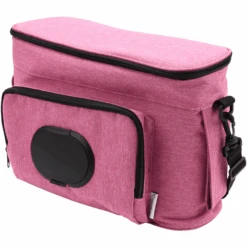 BabyRuf Organizer Per Passeggini BO 300, Rosa -Vendite Passeggino babyruf organizer per passeggini bo 300 rosa a373526 2