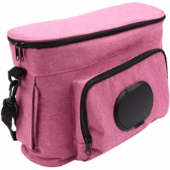 BabyRuf Organizer Per Passeggini BO 300, Rosa -Vendite Passeggino babyruf organizer per passeggini bo 300 rosa a373526 4