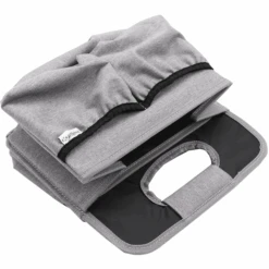 BabyRuf Organizer Per Passeggini BO 500, Grigio-nero 9 BabyRuf Organizer Per Passeggini BO 500, Grigio-nero -Vendite Passeggino babyruf organizer per passeggini bo 500 grigio nero a373530 2