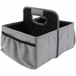 BabyRuf Organizer Per Passeggini BO 500, Grigio-nero 10 BabyRuf Organizer Per Passeggini BO 500, Grigio-nero -Vendite Passeggino babyruf organizer per passeggini bo 500 grigio nero a373530 3