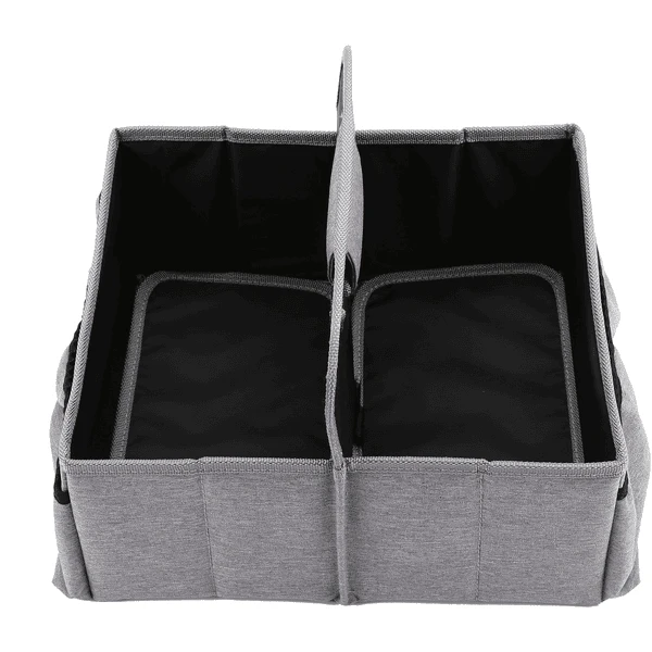 BabyRuf Organizer Per Passeggini BO 500, Grigio-nero 7 BabyRuf Organizer Per Passeggini BO 500, Grigio-nero - immagine 5